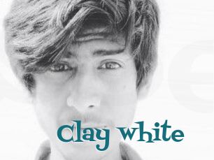 Clay_white
