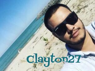 Clayton27