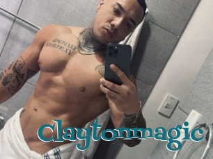 Claytonmagic