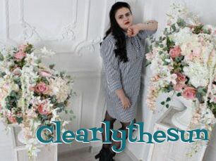 Clearlythesun