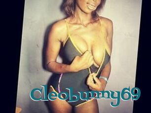 Cleobunny69