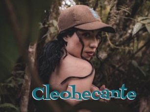 Cleohecante