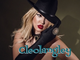 Cleolangley