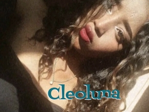 Cleoluna