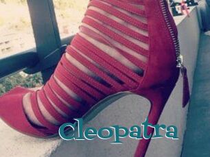 Cleopatra