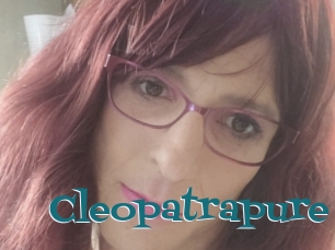 Cleopatrapure