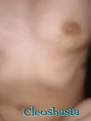 Cleoshasta