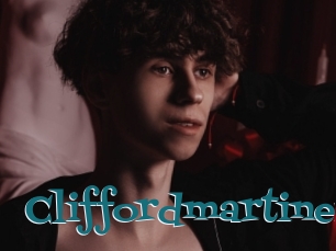 Cliffordmartinez