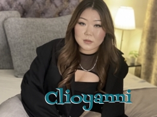 Clioyanni