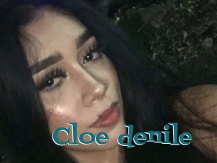 Cloe_denile