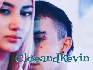 Cloeandkevin