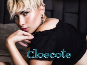 Cloecote