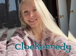 Cloekennedy