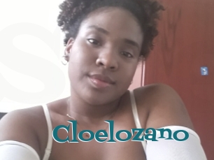 Cloelozano