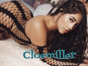 Cloemiller