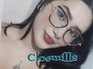 Cloemills