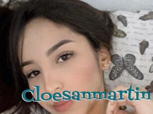 Cloesanmartin