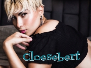 Cloesebert