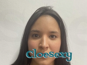 Cloesexy