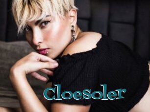 Cloesoler