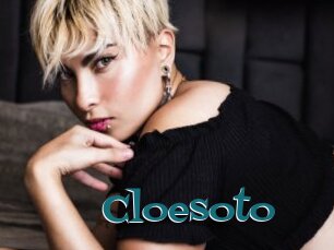 Cloesoto