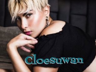 Cloesuwan