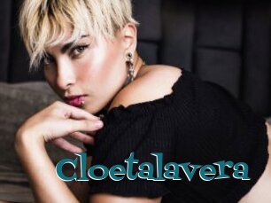 Cloetalavera