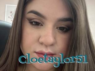 Cloetaylor51