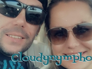 Cloudynympho