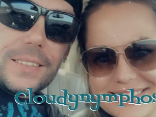 Cloudynymphos