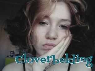 Cloverbelding