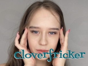 Cloverfricker