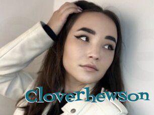 Cloverhewson