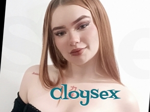 Cloysex