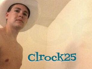 Clrock25
