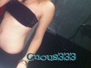 Cnous333