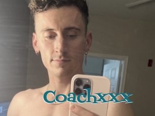 Coachxxx