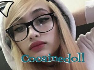 Cocainedoll