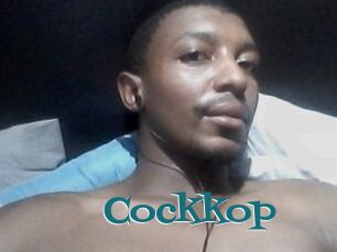 Cockkop