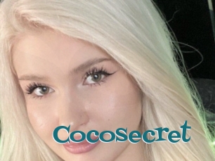 Cocosecret