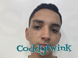 Coddytwink