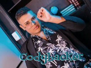 Codybacker