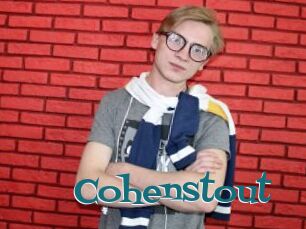 Cohenstout