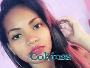 Cokinas