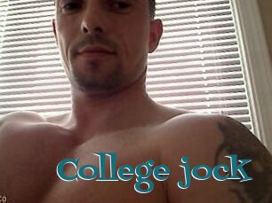 College_jock