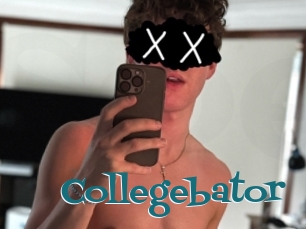 Collegebator