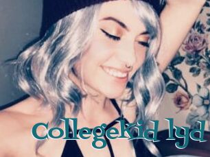 Collegekid_lyd