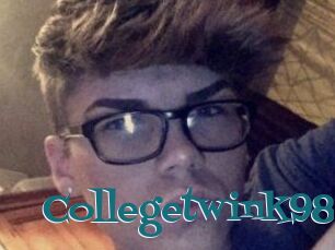 Collegetwink98