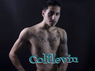 Coltlevin