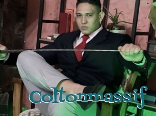 Coltonmassif